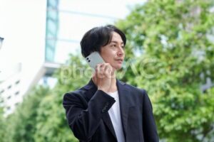 仕事用　プライベート用　子供用