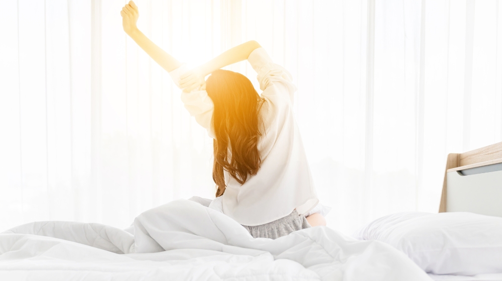 快眠をサポートするための枕の選び方