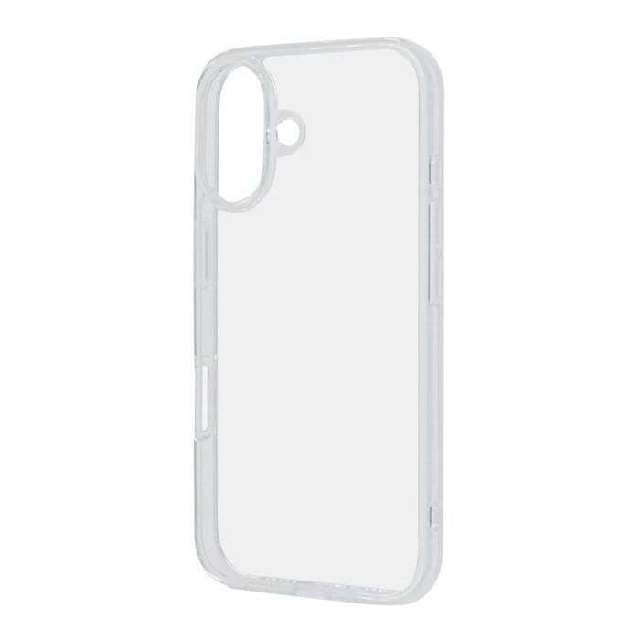 iPhone16 ケース クリアケース 強化ガラス 耐衝撃ケース 硝子 iPhone 16 ケース クリア ガラスケース iPhone16 アイフォン16 耐衝撃 ガラス 透明感 傷に強い 衝撃吸収 丈夫 カバー ソフト ハード スマホカバー スマホケース