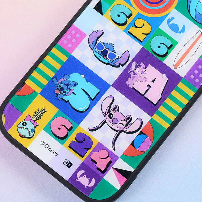 リロアンドスティッチ GalaxyA25 ケース かわいい ディズニー キャラクター ギャラクシーA25 5G カバー スマホケース