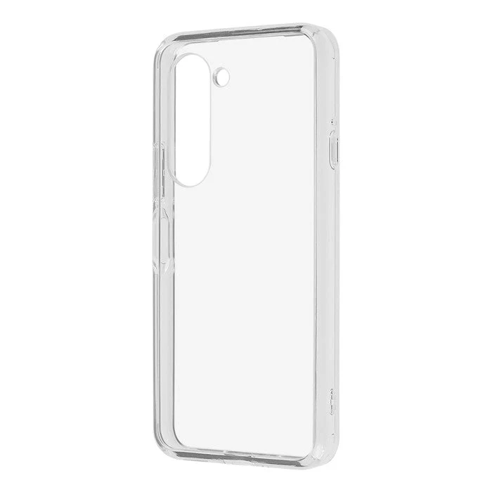 arrows Alpha ケース クリア 耐衝撃 アローズアルファ スマホカバー docomo F-51F 背面クリア スマホケース arrowsAlpha