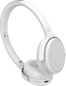 SOUL、ヘッドホン、ワイヤレス、音楽