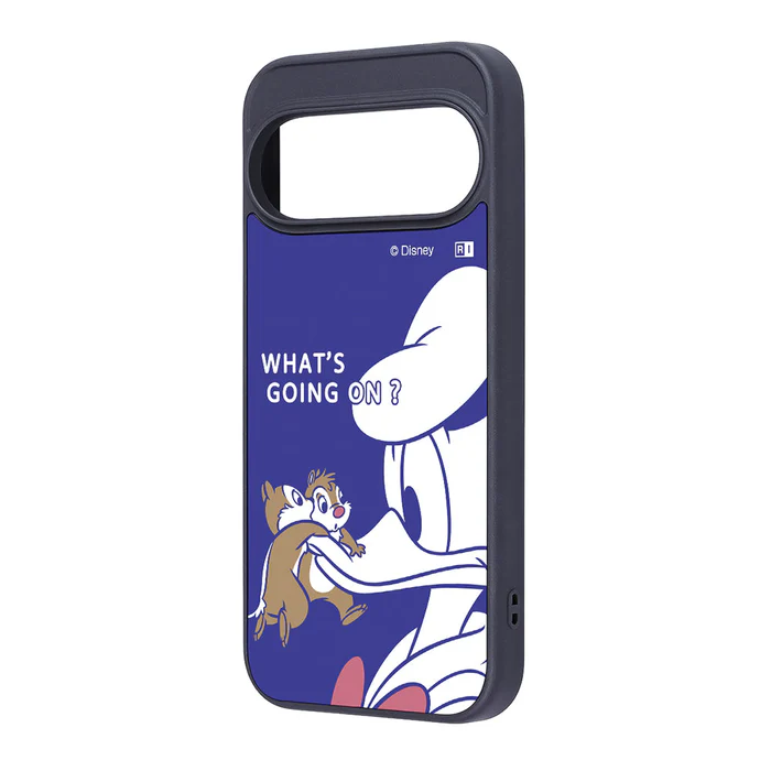 Google Pixel 10 ケース ディズニー キャラクター GooglePixel10 カバー ドナルド かわいい おしゃれ
