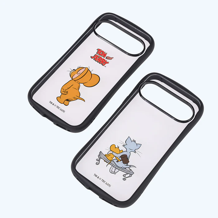 Google Pixel 10 スマホケース トムとジェリー キャラクター かわいい おしゃれ グーグルピクセル10 カバー