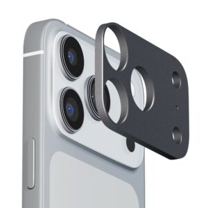 iPhone 17、iPhone 17 Pro、iPhone 17 Pro Max、iPhone Air、カメラ、カメラレンズ、カメラ保護、レンズ保護、レンズカバー、フィルム、レンズフィルム、保護フィルム、ガラスフィルム、カメラフレーム、傷防止、耐傷性、透過率、高画質、高透過、高透明、画質、カメラ性能