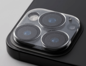 iPhone 17、iPhone 17 Pro、iPhone 17 Pro Max、iPhone Air、カメラ、カメラレンズ、カメラ保護、レンズ保護、レンズカバー、フィルム、レンズフィルム、保護フィルム、ガラスフィルム、カメラフレーム、傷防止、耐傷性、透過率、高画質、高透過、高透明、画質、カメラ性能