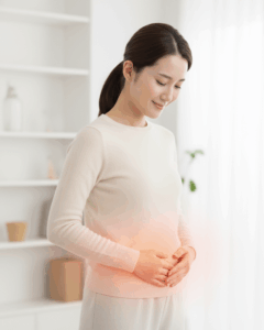 湯たんぽ、ゆたんぽ、レンジで湯たんぽ、レンジ、電子レンジ、冷却パック、保冷剤、エコ、ミニ、柔らかい、やわらかい、携帯性、温活、温かい、仙骨、仙腸関節、副交感神経、自律神経、肩こり、腰痛、冷え性、坐骨神経痛、妊活、腸活、骨盤、骨盤ケア、冷え、寒がり