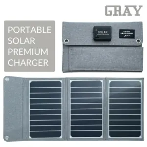 バッテリー 充電 持ち歩き 持ち運び 外出時 災害 災害時 防災 災害用 避難用品 防災用品 地震 台風 災害グッズ 防災グッズ 避難グッズ 便利 キャンプ アウトドア モバイルバッテリー ソーラー充電器 スマホ充電 ポータブル充電器 太陽光充電 充電器 スマホ充電器 同時充電 USB iPhone スマホ タブレット 16W モバイル充電器 災害グッズ 防災グッズ 避難グッズ アウトドア キャンプ