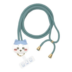 マルチリングプラス ハチワレ