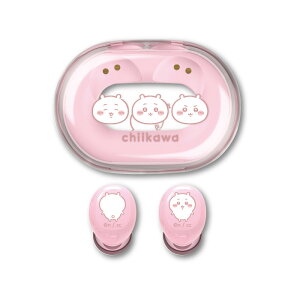 ワイヤレスイヤホン ちいかわ