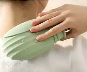 湯たんぽ、ゆたんぽ、レンジで湯たんぽ、レンジ、電子レンジ、冷却パック、保冷剤、エコ、ミニ、柔らかい、やわらかい、携帯性、温活、温かい、仙骨、仙腸関節、副交感神経、自律神経、肩こり、腰痛、冷え性、坐骨神経痛、妊活、腸活、骨盤、骨盤ケア、冷え、寒がり