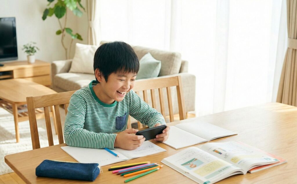 キッズスマホ,子供用スマホ,スマホデビュー,小学生,中学生,携帯,はじめての携帯,はじめてのスマホ,料金プラン,キッズフォン,プレゼント,連絡,LINE,連絡手段,通話プラン,通信プラン,YouTube,動画視聴,動画,スタディサプリ,ゲーム,アプリ