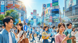 イヤホン、ワイヤレス、ワイヤレスイヤホン、Bluetooth、Bluetooth5.3、人混み、電波干渉、途切れる、ノイズキャンセリング、遮音性、カナル型、オープンイヤー型、ちいかわ、ハチワレ、うさぎ、モモンガ、スヌーピー、オラフ、アンディ、ディズニー、ミニー、ミニーマウス、マリー、おしゃれキャット、アリエル、リトルマーメイド、ラプンツェル、塔の上のラプンツェル、くまのプーさん、プーさん、はちみつ、SOUL、ANC、アクティブノイズキャンセリング、低遅延、初詣、クリスマス、ショッピングモール、繁華街、観光地、通勤、通勤ラッシュ