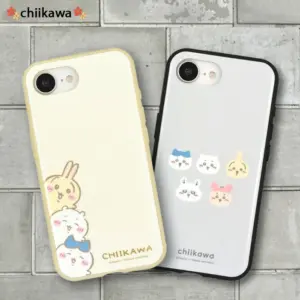 ちいかわ スマホケース スマホアクセサリー 癒し iPhoneケース