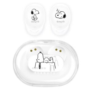 イヤホン、ワイヤレス、ワイヤレスイヤホン、Bluetooth、Bluetooth5.3、人混み、電波干渉、途切れる、ノイズキャンセリング、遮音性、カナル型、オープンイヤー型、ちいかわ、ハチワレ、うさぎ、モモンガ、スヌーピー、オラフ、アンディ、ディズニー、ミニー、ミニーマウス、マリー、おしゃれキャット、アリエル、リトルマーメイド、ラプンツェル、塔の上のラプンツェル、くまのプーさん、プーさん、はちみつ、SOUL、ANC、アクティブノイズキャンセリング、低遅延、初詣、クリスマス、ショッピングモール、繁華街、観光地、通勤、通勤ラッシュ