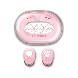 イヤホン、ワイヤレス、ワイヤレスイヤホン、Bluetooth、Bluetooth5.3、人混み、電波干渉、途切れる、ノイズキャンセリング、遮音性、カナル型、オープンイヤー型、ちいかわ、ハチワレ、うさぎ、モモンガ、スヌーピー、オラフ、アンディ、ディズニー、ミニー、ミニーマウス、マリー、おしゃれキャット、アリエル、リトルマーメイド、ラプンツェル、塔の上のラプンツェル、くまのプーさん、プーさん、はちみつ、SOUL、ANC、アクティブノイズキャンセリング、低遅延、初詣、クリスマス、ショッピングモール、繁華街、観光地、通勤、通勤ラッシュ