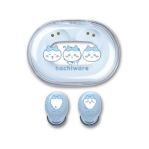 イヤホン、ワイヤレス、ワイヤレスイヤホン、Bluetooth、Bluetooth5.3、人混み、電波干渉、途切れる、ノイズキャンセリング、遮音性、カナル型、オープンイヤー型、ちいかわ、ハチワレ、うさぎ、モモンガ、スヌーピー、オラフ、アンディ、ディズニー、ミニー、ミニーマウス、マリー、おしゃれキャット、アリエル、リトルマーメイド、ラプンツェル、塔の上のラプンツェル、くまのプーさん、プーさん、はちみつ、SOUL、ANC、アクティブノイズキャンセリング、低遅延、初詣、クリスマス、ショッピングモール、繁華街、観光地、通勤、通勤ラッシュ