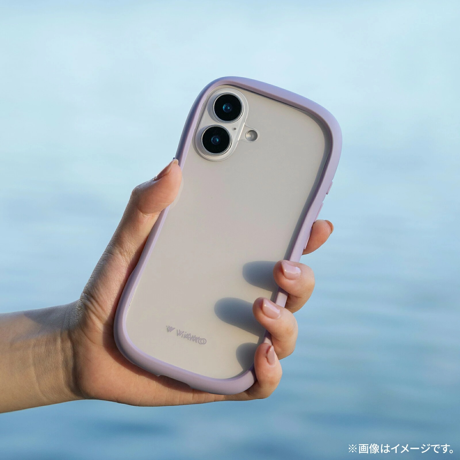 iPhoneケース iPhone17 iPhone16 iPhone15 かわいい おしゃれ 丈夫 耐衝撃 手にフィット