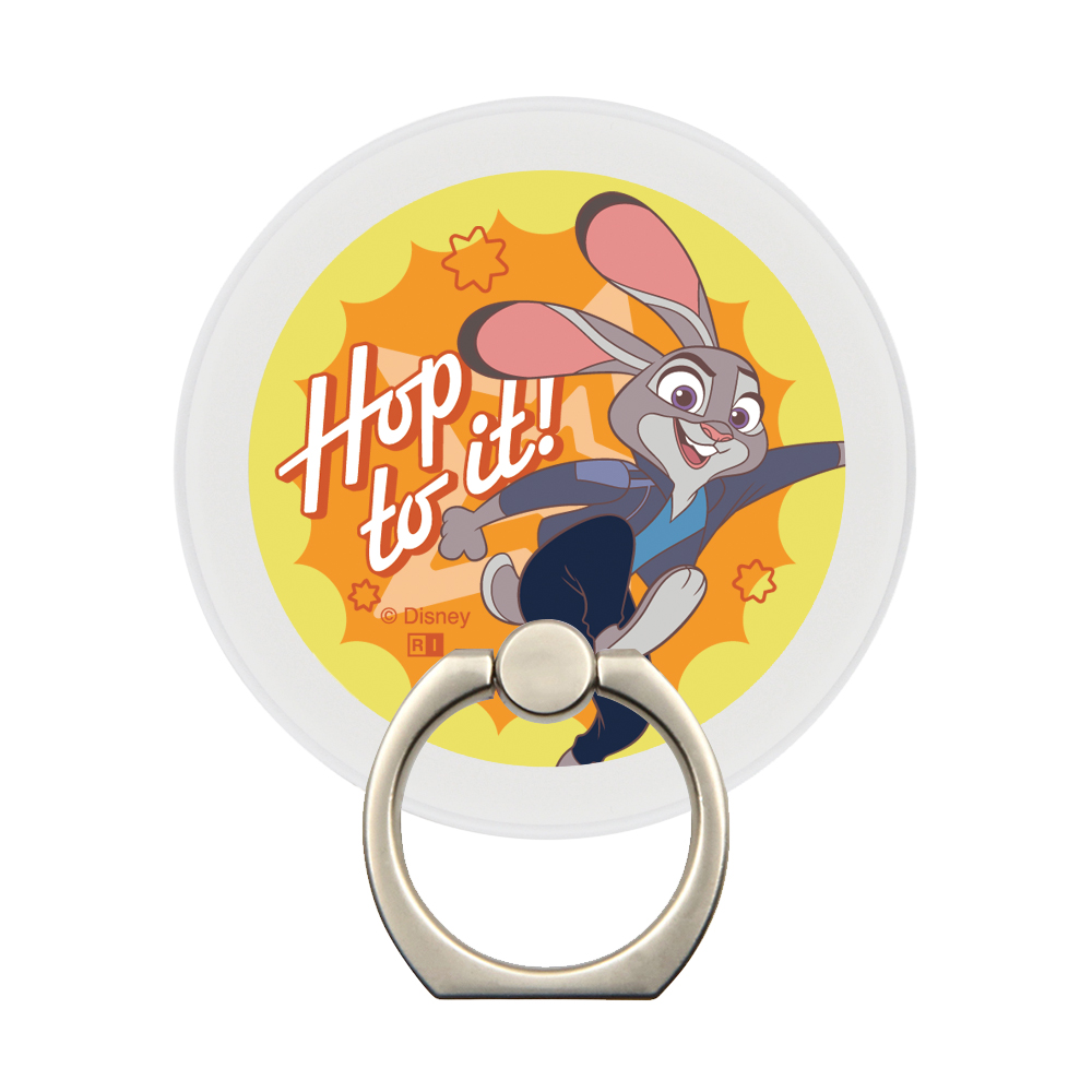 ジュディ・ホップス