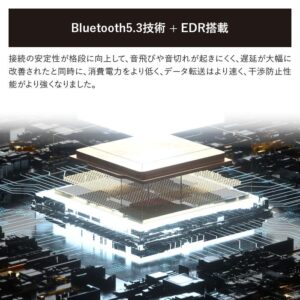 イヤホン、ワイヤレス、ワイヤレスイヤホン、Bluetooth、Bluetooth5.3、人混み、電波干渉、途切れる、ノイズキャンセリング、遮音性、カナル型、オープンイヤー型、ちいかわ、ハチワレ、うさぎ、モモンガ、スヌーピー、オラフ、アンディ、ディズニー、ミニー、ミニーマウス、マリー、おしゃれキャット、アリエル、リトルマーメイド、ラプンツェル、塔の上のラプンツェル、くまのプーさん、プーさん、はちみつ、SOUL、ANC、アクティブノイズキャンセリング、低遅延、初詣、クリスマス、ショッピングモール、繁華街、観光地、通勤、通勤ラッシュ