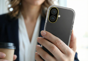 耐衝撃 衝撃吸収 MIL規格 iPhone17を保護する ケース クリア ピンクゴールド 透明 日本ブランド 人気 iPhone17 ケース クリア ピンクゴールド ストラップホール カバー アイフォン アップル 人気 日本ブランド 高品質 おすすめ 正規品