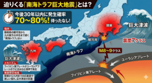 地震、大地震、災害、水害、火災、津波、避難、南海トラフ巨大地震、南海トラフ地震、南海トラフ、東日本大震災、3.11、防災、防災用品、避難訓練、避難所、備え、救助、ラジオ、ソーラー発電、手回し発電、FM、AM、LEDライト、懐中電灯、モバイルバッテリー、スマホ充電器、USB充電、防災ラジオ、多機能ラジオ、多機能防災ラジオ