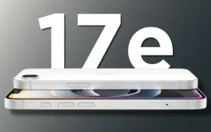 iPhone 17e,iPhone 16e