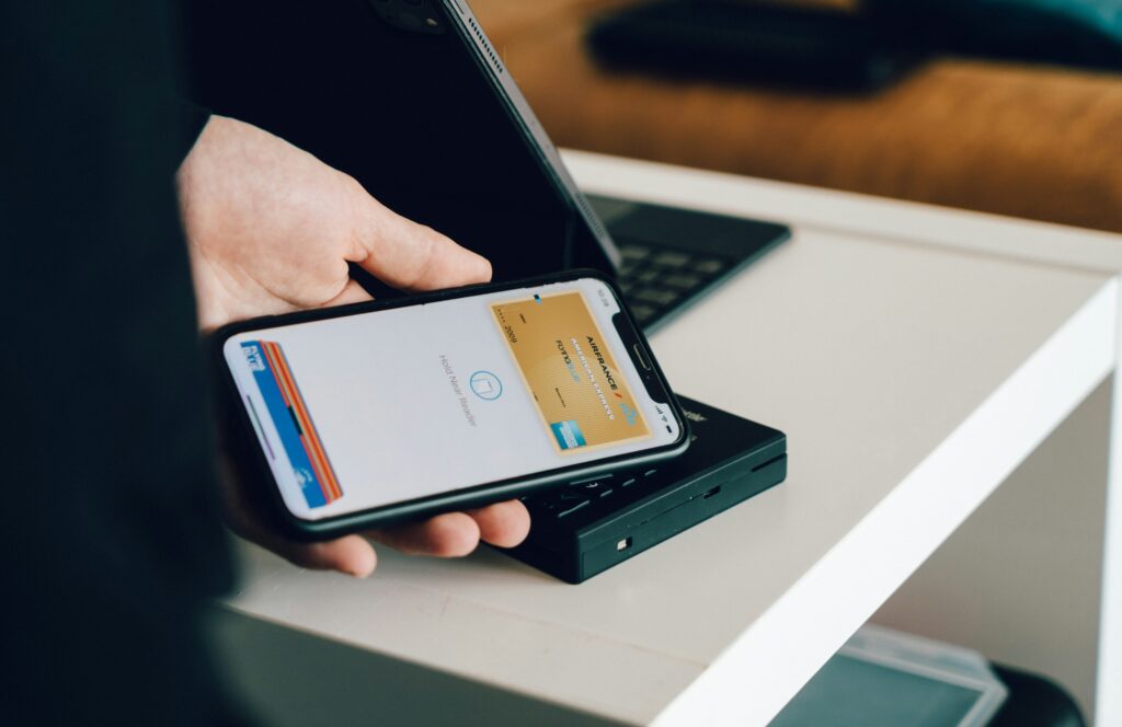 タッチ タッチ決済 NFS スマホ スマホ決済 クレジット クレカ ICカード カードリーダー Suica Pasmo AMEX VISA master UC 