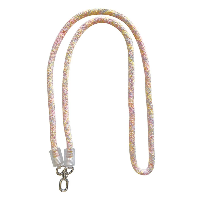 スマホストラップ 落下防止 斜めがけ 首かけ 肩かけ ロープ アイフォン ショルダー型 ストラップホール 肩 首 ネックストラップ 長い おしゃれ かわいい 人気 スマホショルダーストラップ 太め かわいい ロープ スマホ ストラップ ショルダー 痛くない 頑丈 もこもこ スマホストラップ 斜めがけ おしゃれ 長さ調整