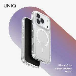 スマホアクセサリー　スマホケース　iPhone17Pro　クリアケース