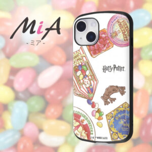 耐衝撃ケース MiA ハニーデュークス
