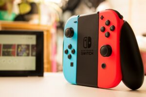 ニンテンドースイッチ、switch、switch2、ゲーム、おみせっち、ぷちぷちおみせっち、ドコムス、もうこな