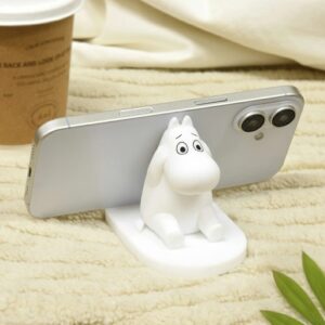 ムーミン スマホスタンド