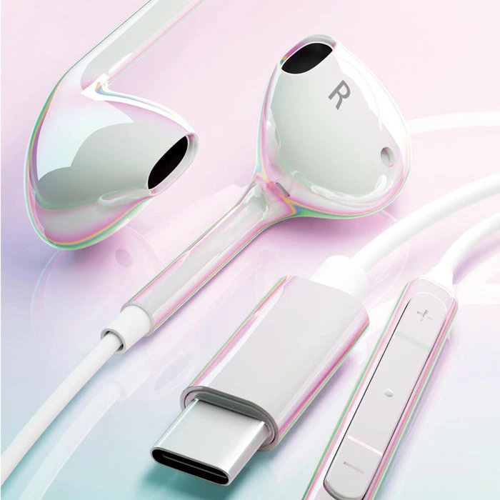 イヤホン、iPhone、Galaxy、Samsung、Apple