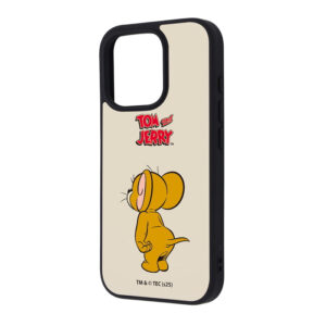 トムとジェリー iPhoneケース D