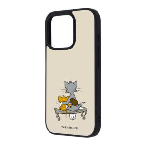 トムとジェリー iPhoneケース A