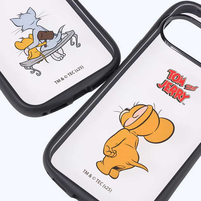 GooglePixel10 ケース かわいい キャラクター Google Pixel 10 スマホケース トムとジェリー