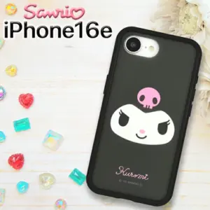 クロミ、kuromi、#世界クロミ化計画、スマホケース、サンリオ