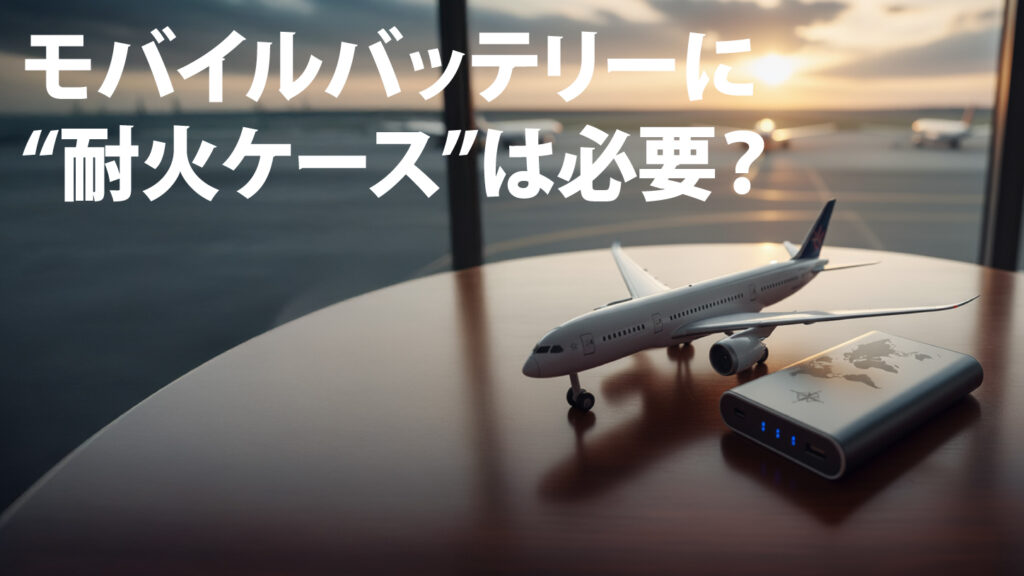 耐火ケースの記事