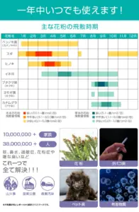空気清浄機、小型、卓上、EJ-600、空気、フィルター、ほこり、ハウスダスト、花粉、ウィルス、インフルエンザ