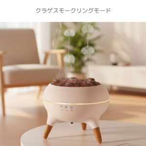 クラゲ加湿器 加湿器 アロマ加湿器 アロマディフューザー 卓上加湿器 超音波式 AC/DC コード式 静音 ミスト 卓上 加湿器 LEDライト 照明 ムードライト ディフューザー 夜間ライト 癒し おしゃれ インテリア オフィス 寝室 乾燥対策 ディフューザー インフルエンザ対策